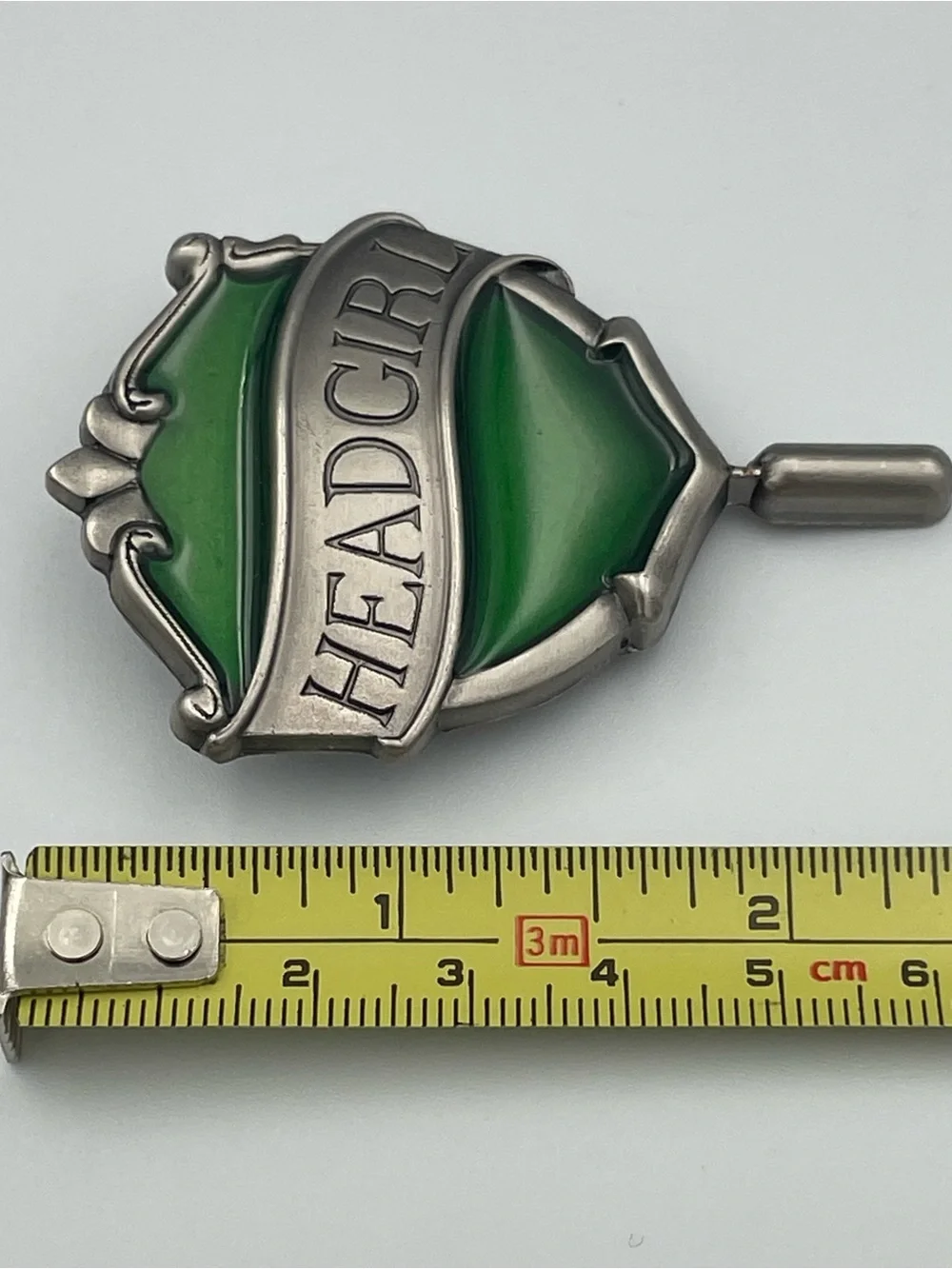Universal Studios Harry Potter Head Girl Pin